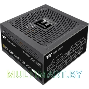 Блок питания Thermaltake Toughpower GF A3 Gold 1050W (PS-TPD-1050FNFAGE-H)